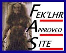 FEK'LHR APPROVED SITE 